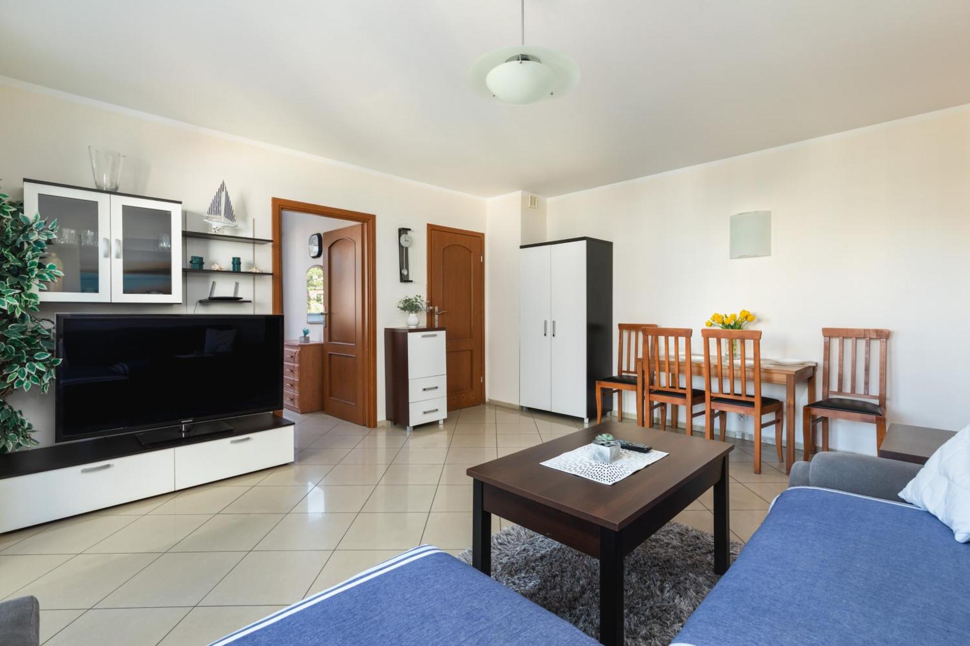 Comfy Apartments With Balcony Turystyczna Miedzyzdroje By Noclegi Renters エクステリア 写真