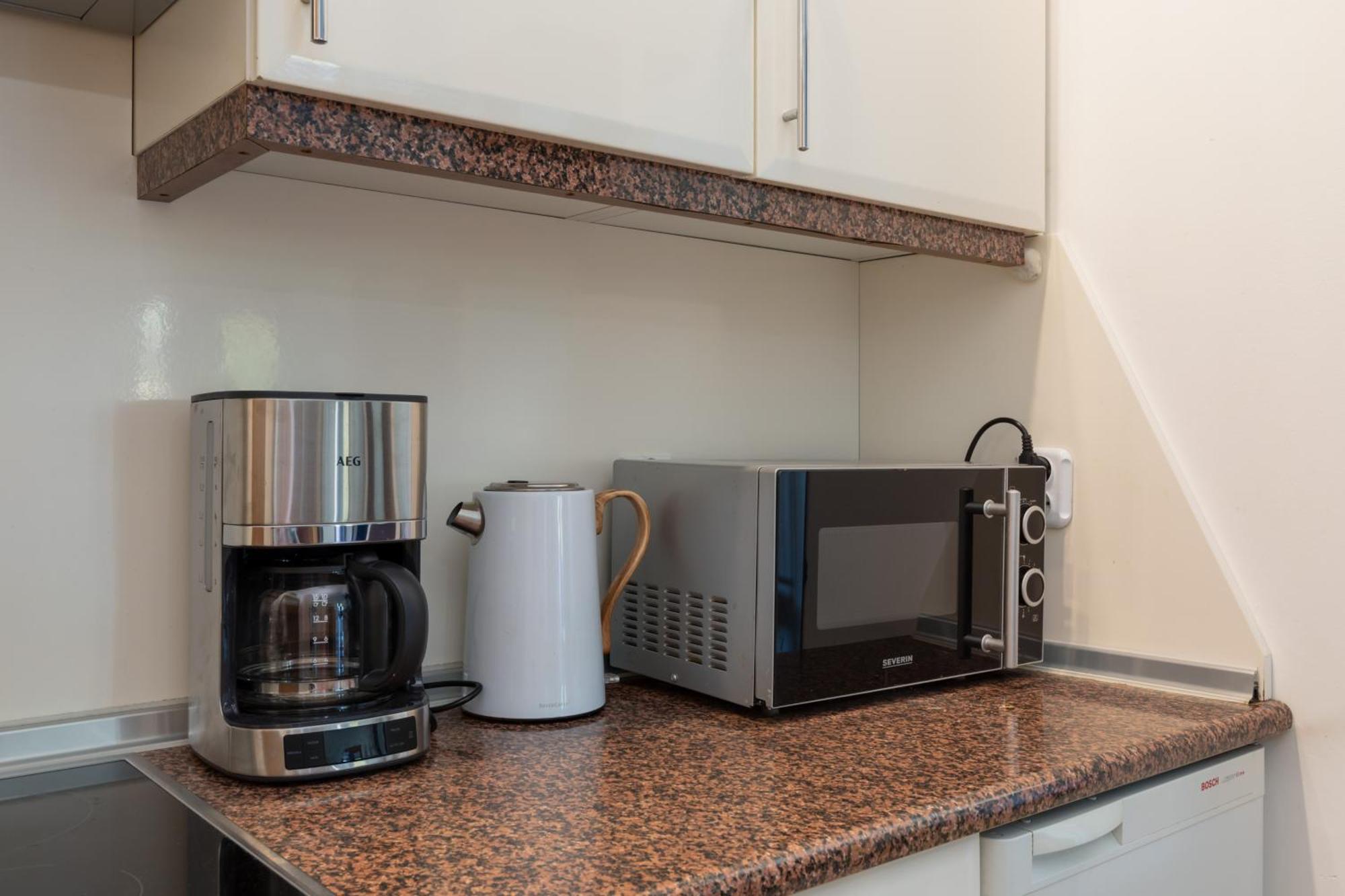 Comfy Apartments With Balcony Turystyczna Miedzyzdroje By Noclegi Renters エクステリア 写真