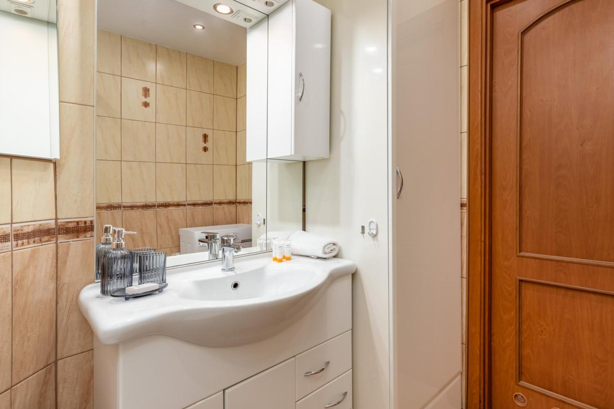 Comfy Apartments With Balcony Turystyczna Miedzyzdroje By Noclegi Renters エクステリア 写真