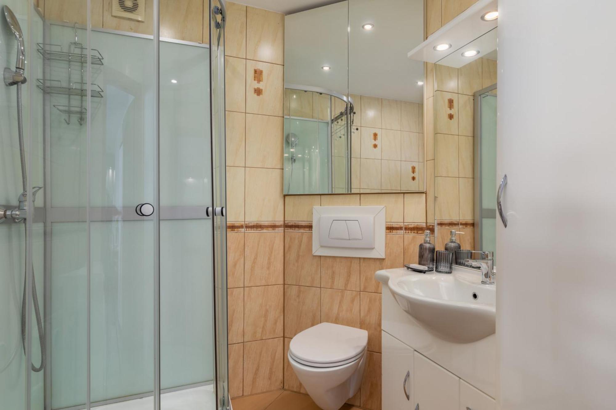 Comfy Apartments With Balcony Turystyczna Miedzyzdroje By Noclegi Renters エクステリア 写真