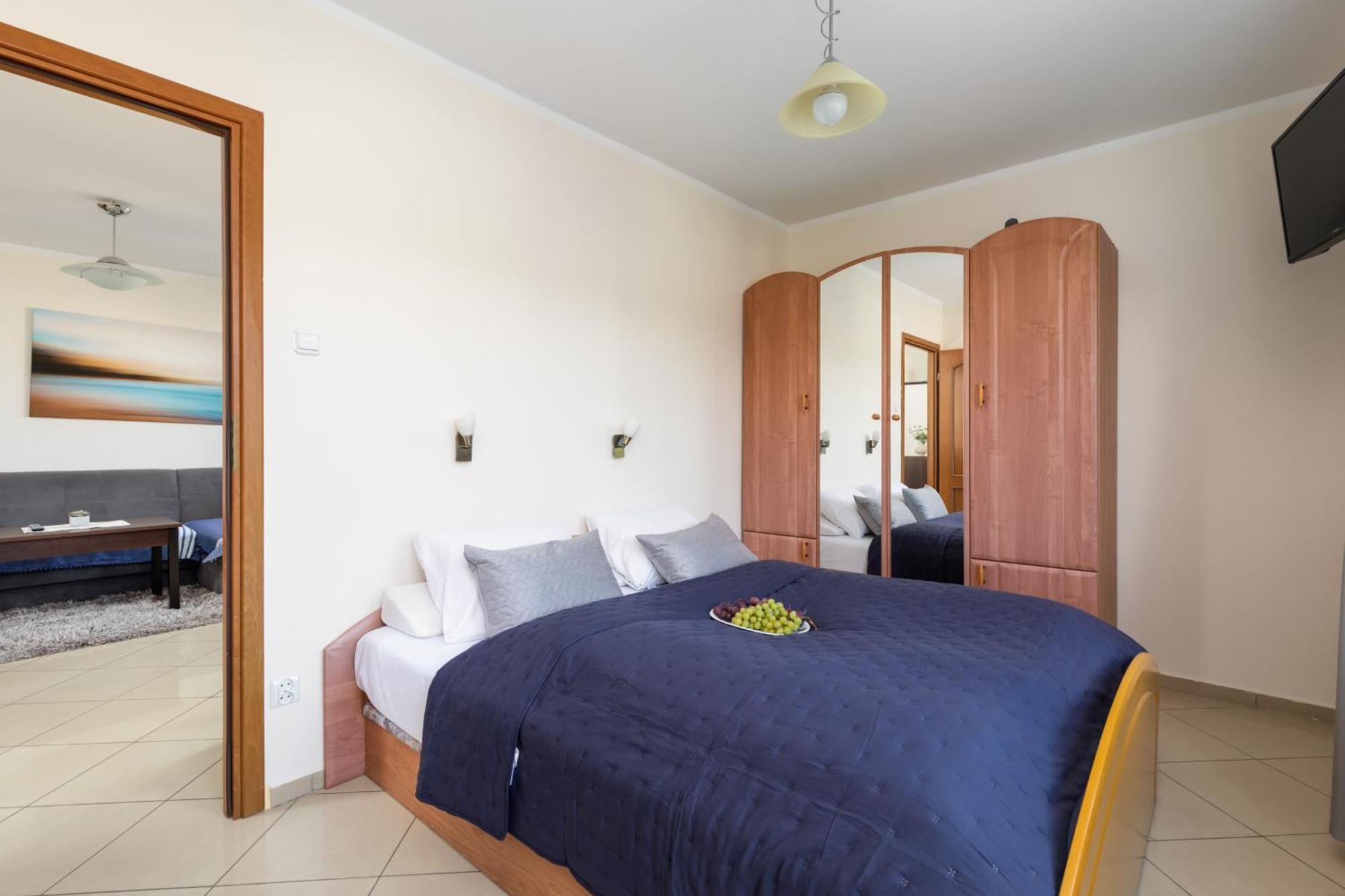 Comfy Apartments With Balcony Turystyczna Miedzyzdroje By Noclegi Renters エクステリア 写真