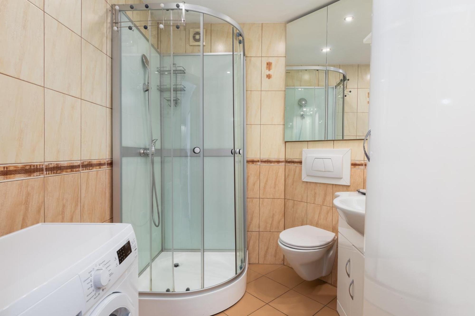 Comfy Apartments With Balcony Turystyczna Miedzyzdroje By Noclegi Renters エクステリア 写真