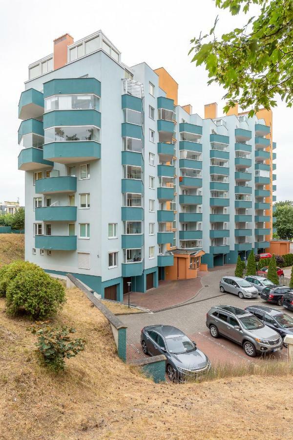 Comfy Apartments With Balcony Turystyczna Miedzyzdroje By Noclegi Renters エクステリア 写真