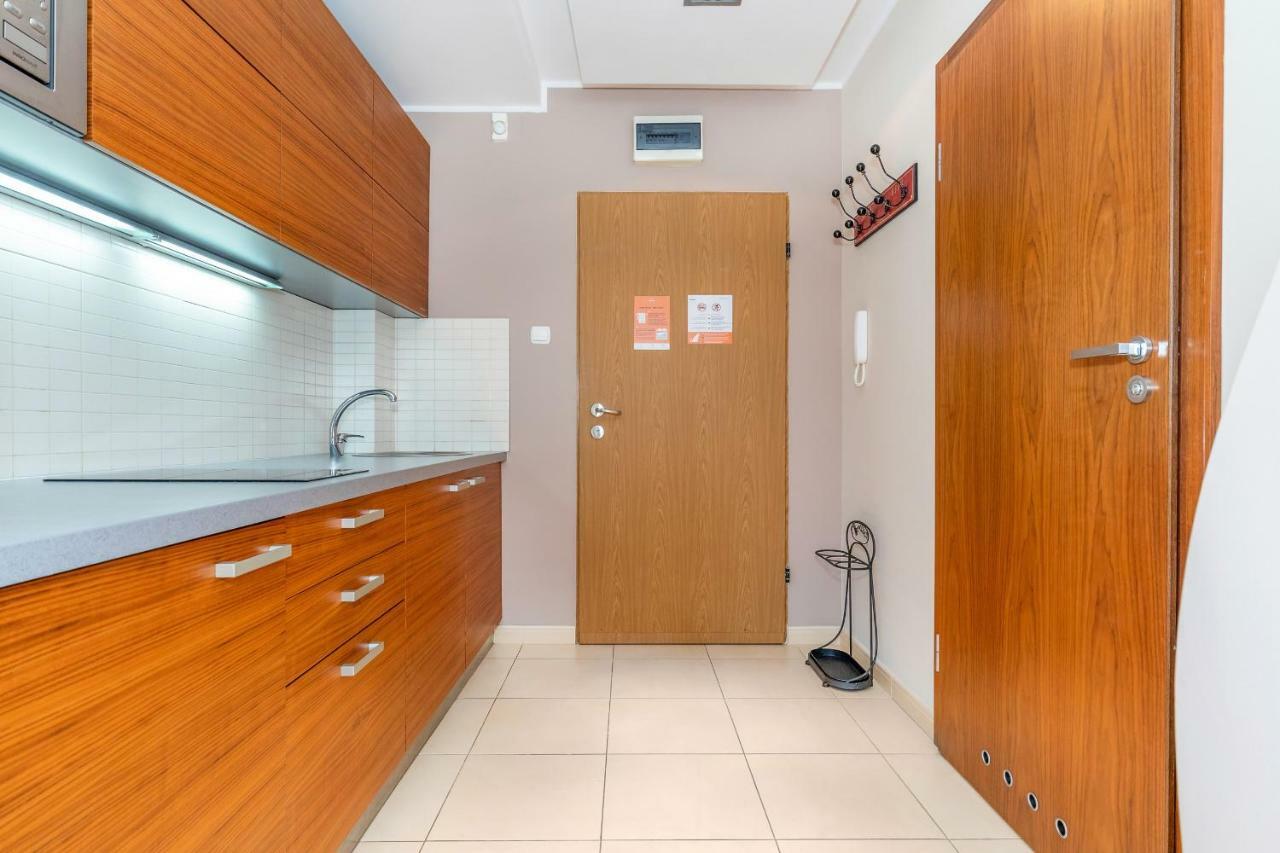 Comfy Apartments With Balcony Turystyczna Miedzyzdroje By Noclegi Renters エクステリア 写真